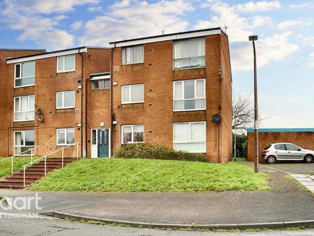 2 bedroom flat to rent