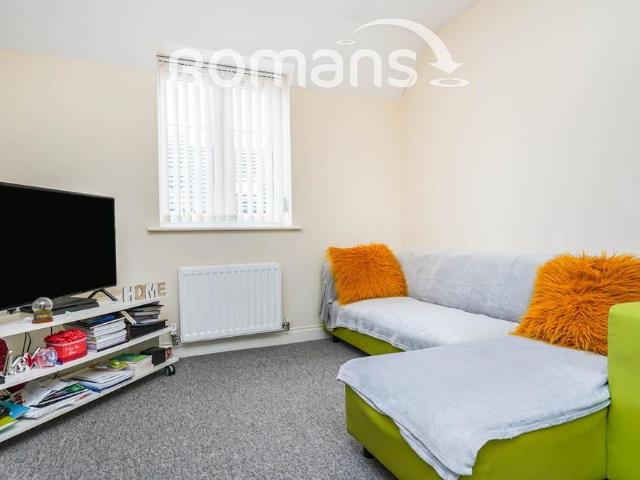 2 bedroom flat to rent