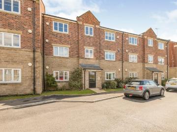 Rodley Leeds, LS13, Bradford and West Yorkshire, North England