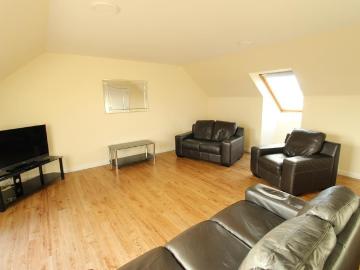 Seaforth Road AB24 Aberdeen, AB24, North East Scotland, Shetland