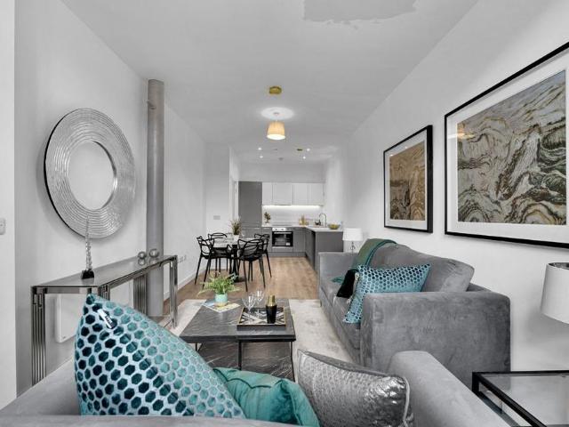 2 bedroom flat to rent