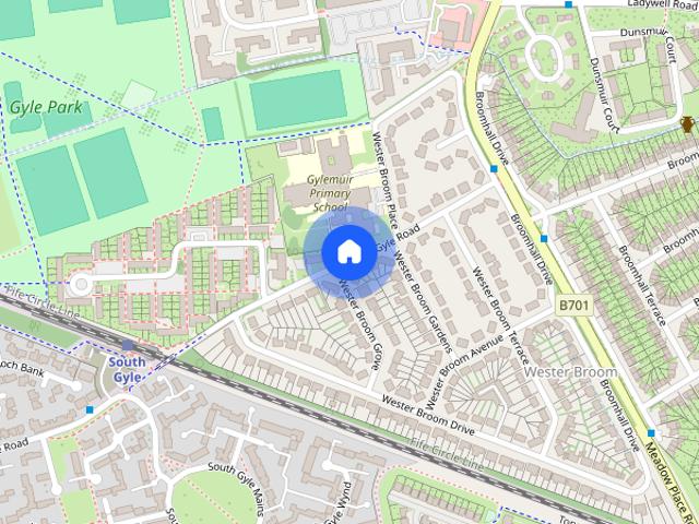 2 bedroom flat to rent