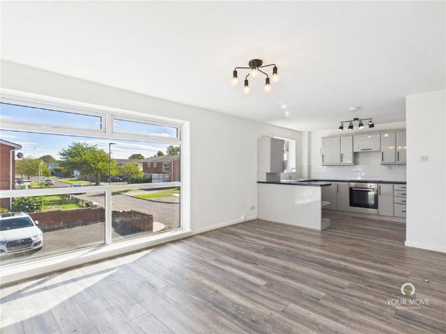 2 bedroom flat to rent