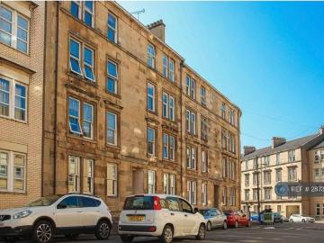 Glasgow, Glasgow and Clyde Valley - Equipped kitchen
