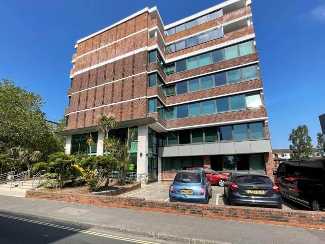 2 bedroom flat to rent