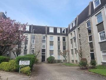 Aberdeen, Aberdeen And Grampian - Garden