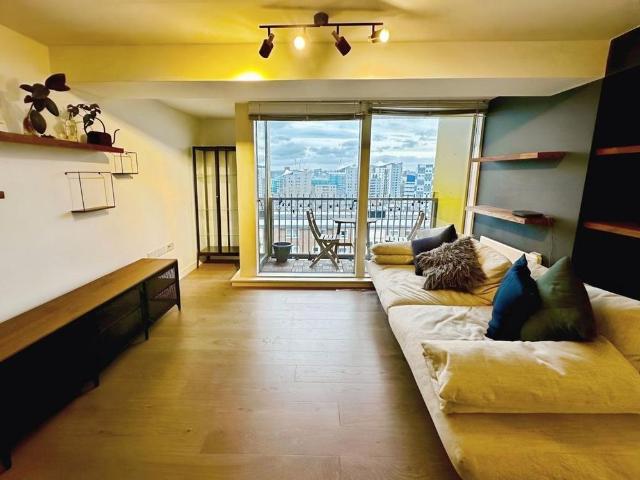 2 bedroom flat to rent