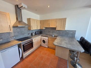 2 bedroom flat to rent
