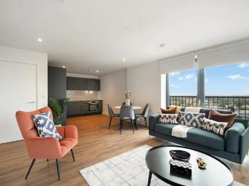 2 bedroom flat to rent