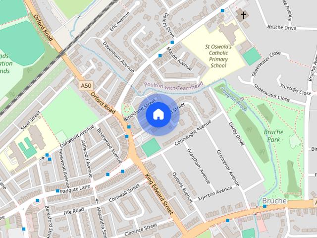2 bedroom flat to rent