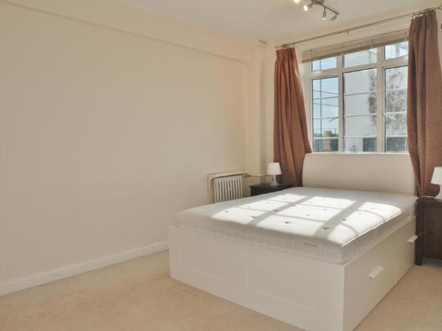2 bedroom flat to rent