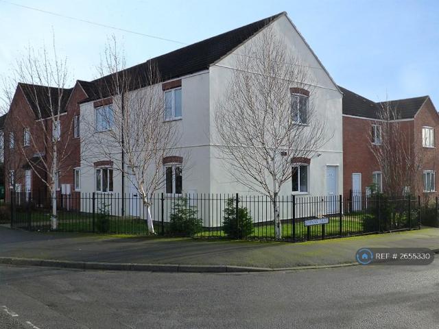 2 bedroom flat to rent