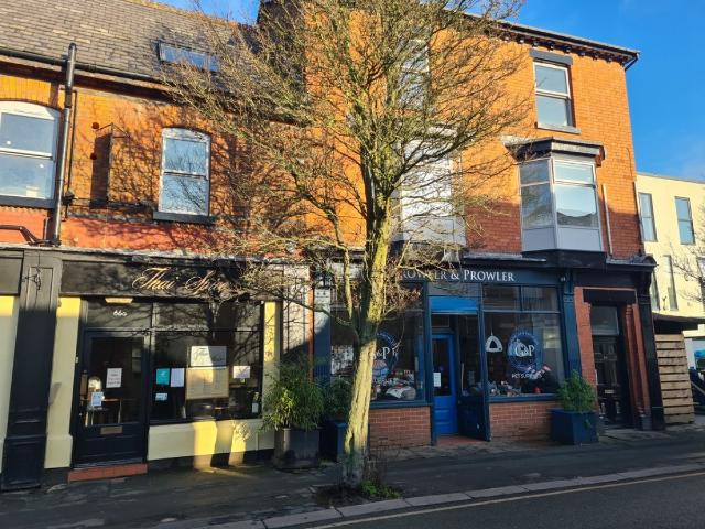 2 bedroom Flat To Rent