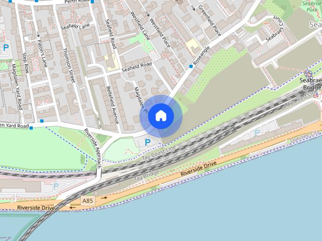 2 bedroom flat to rent