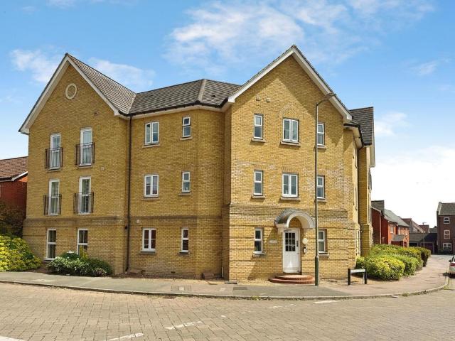2 bedroom flat to rent