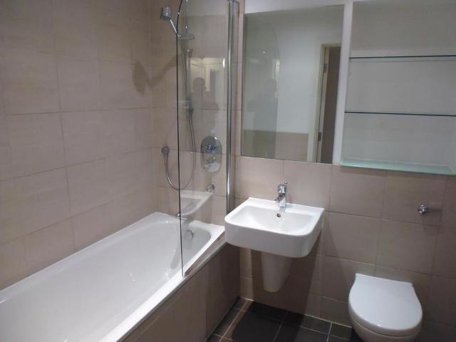 2 bedroom flat to rent