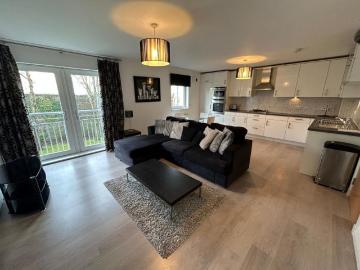 Craigiebuckler Aberdeen, AB15, North East Scotland, Shetland