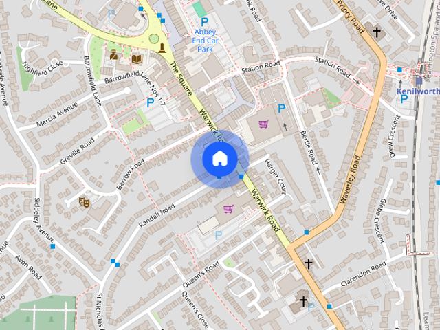 2 bedroom flat to rent