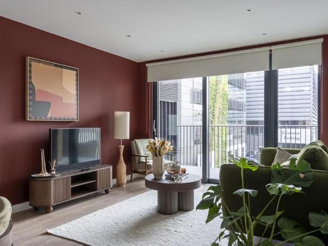 2 bedroom flat to rent