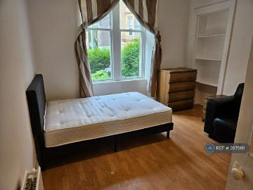 Glasgow, Glasgow and Clyde Valley - Garden