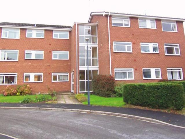 2 bedroom flat to rent