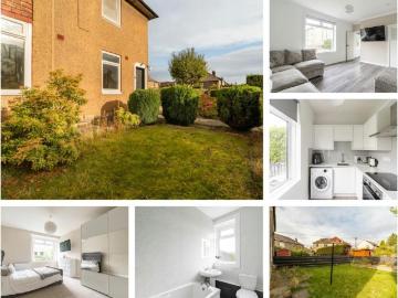 Corstorphine, EH11, Edinburgh and East Scotland, Shetland