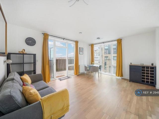 2 bedroom flat to rent