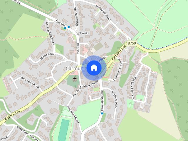2 bedroom flat to rent