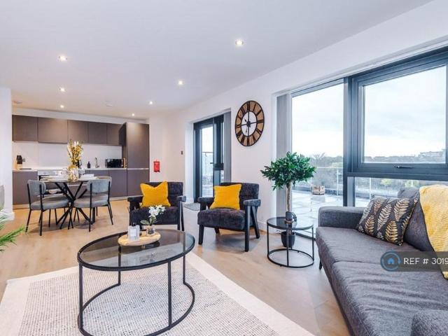 2 bedroom flat to rent