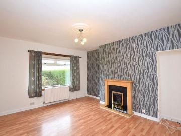 Apartment for rent in Shetland - Garden