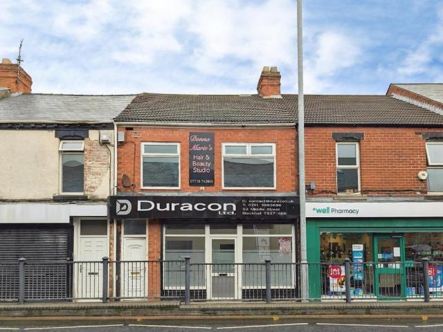 2 bedroom flat to rent