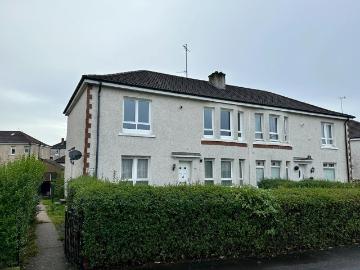 Carntyne, G31, Lanarckshire, South West Scotland