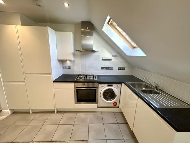 2 bedroom flat to rent