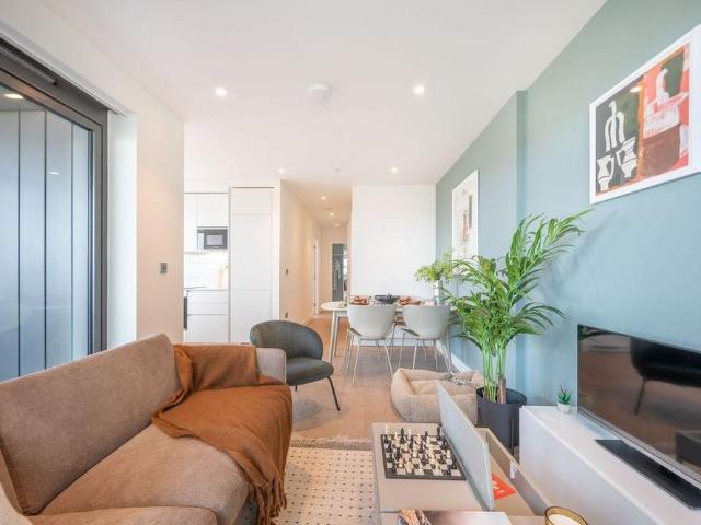 2 bedroom flat to rent