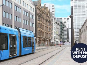 Paradise Street B1 Birmingham, B1, Black Country, West Midlands, Midlands