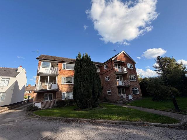 2 bedroom flat to rent