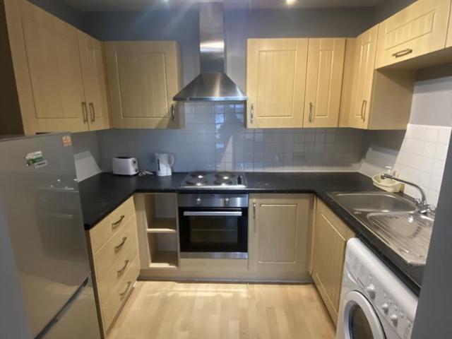 2 bedroom flat to rent