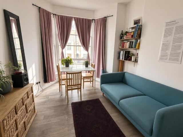 2 bedroom flat to rent