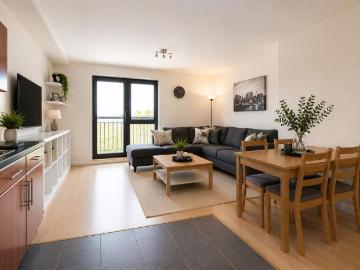 2 bedroom flat to rent