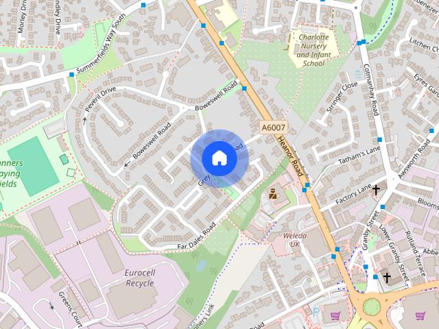 2 bedroom flat to rent