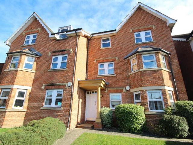 2 bedroom flat to rent