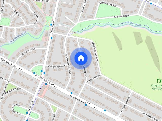 2 bedroom flat to rent