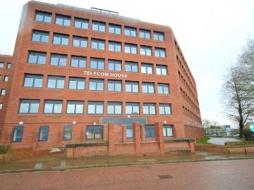 Blakenhall Wolverhampton, WV2, Black Country, West Midlands, Midlands