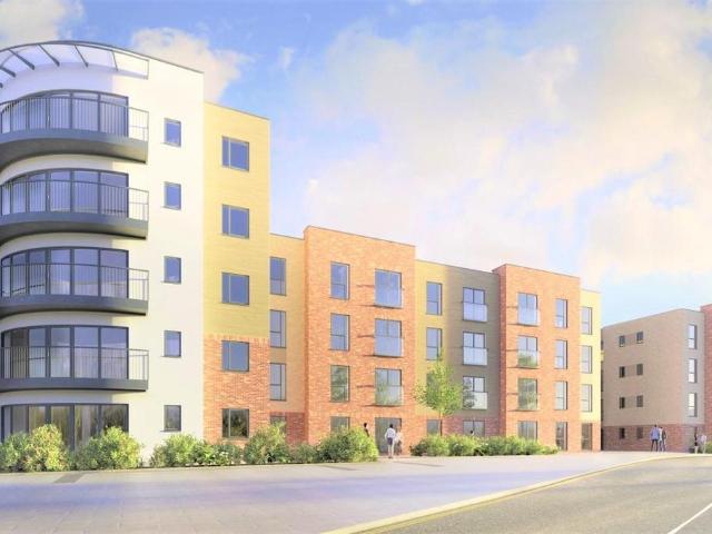 2 bedroom flat to rent
