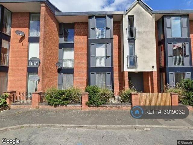 2 bedroom flat to rent