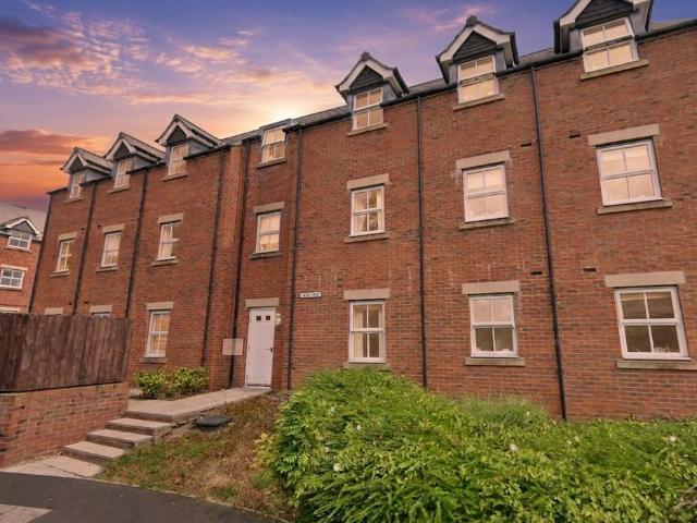 2 bedroom flat to rent