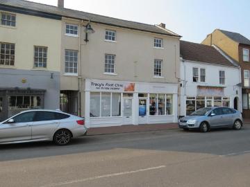 2 bedroom flat to rent