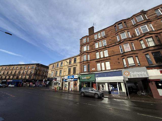2 bedroom flat to rent
