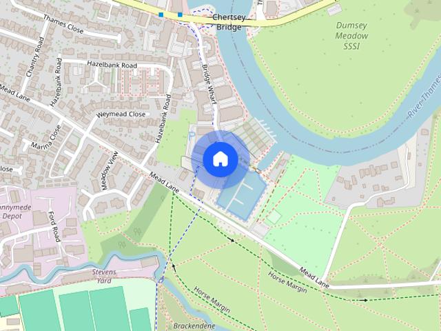 2 bedroom flat to rent