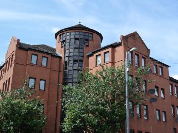 Glasgow, Glasgow and Clyde Valley - Equipped kitchen